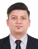Shahzeb Rahman